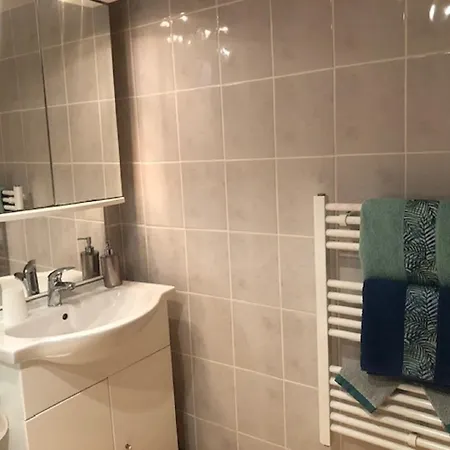 Maison M 3* Surin (Vienne)