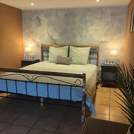 Bed & Breakfast Maison M