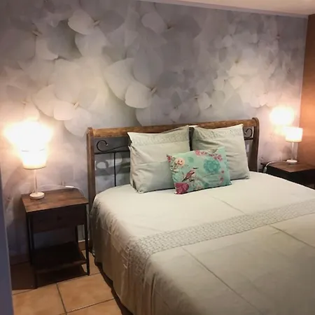 Bed & Breakfast Maison M Surin (Vienne)