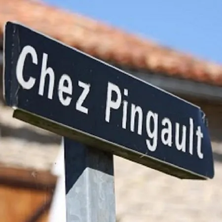 Maison M 住宿加早餐酒店 3*