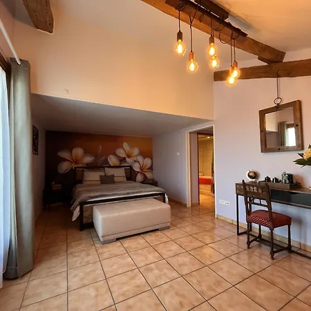 Bed & Breakfast Maison M