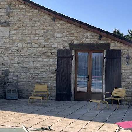 Bed & Breakfast Maison M