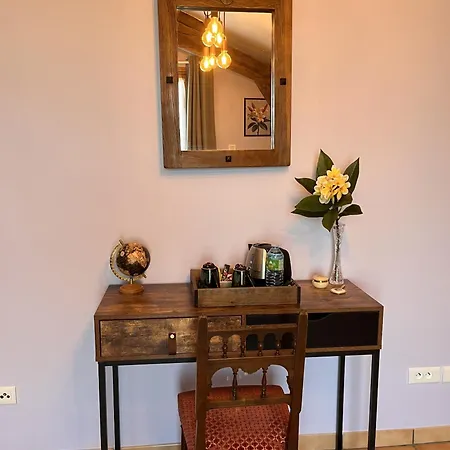 Maison M Bed & Breakfast