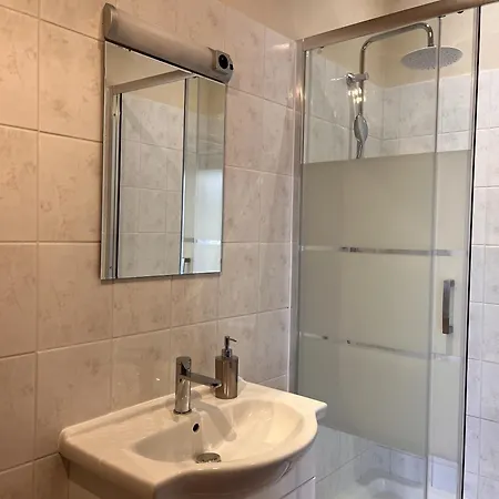 Maison M Отель типа 