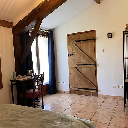 Maison M 住宿加早餐酒店