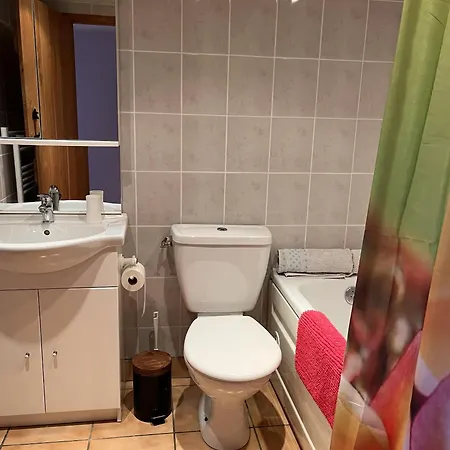 Maison M Bed & Breakfast