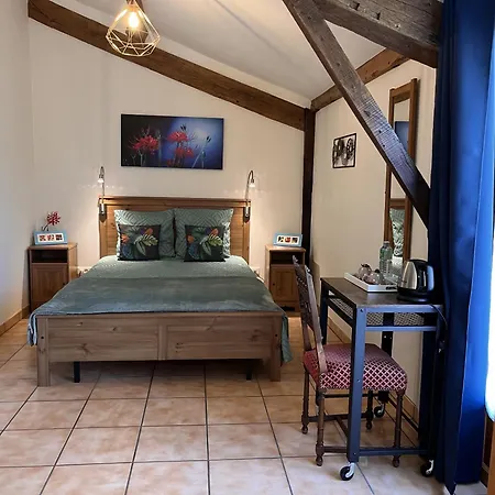 Maison M 住宿加早餐酒店