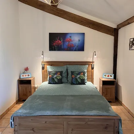 Maison M 3* Surin (Vienne)