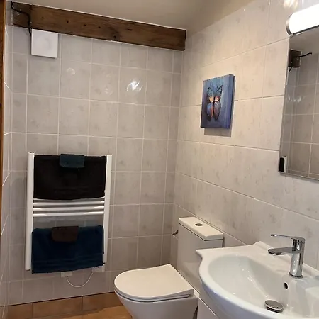 Bed & Breakfast Maison M *