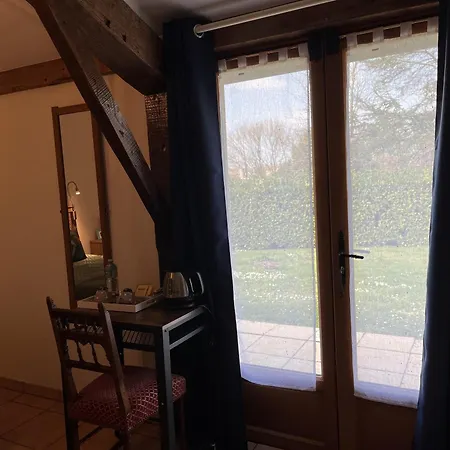 Maison M 3* Surin (Vienne)