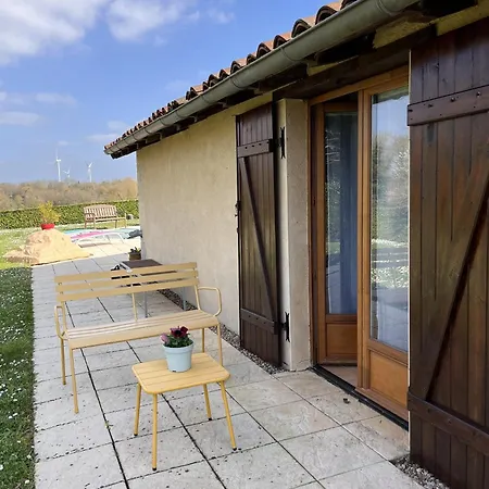 Maison M