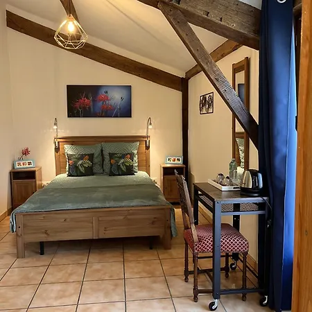 Maison M 3*