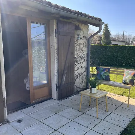 Bed & Breakfast Maison M