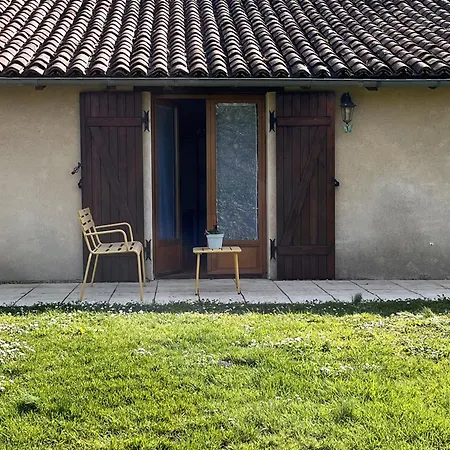 Bed & Breakfast Maison M Surin (Vienne)