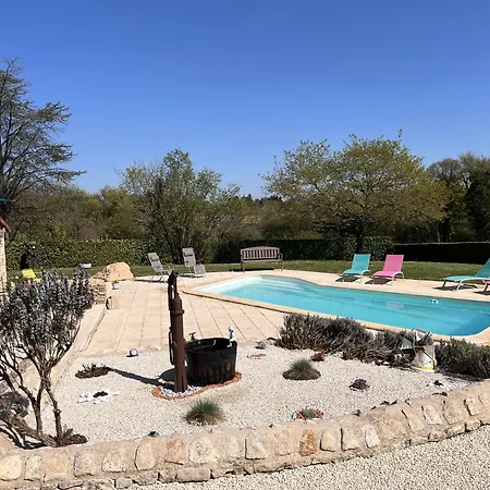 Maison M 3*