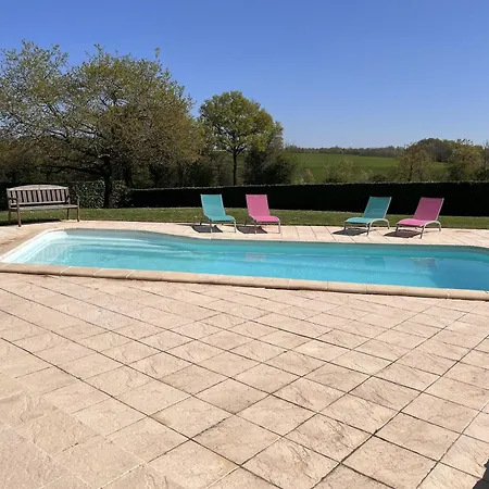 Maison M 住宿加早餐酒店