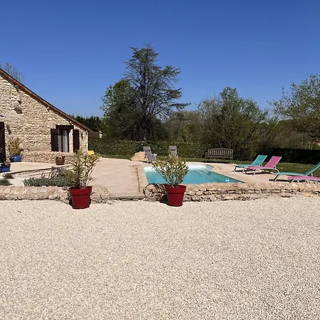 Maison M 3* Surin (Vienne)