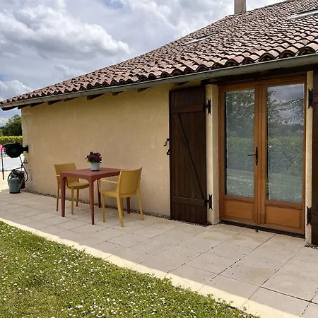 Bed & Breakfast Maison M