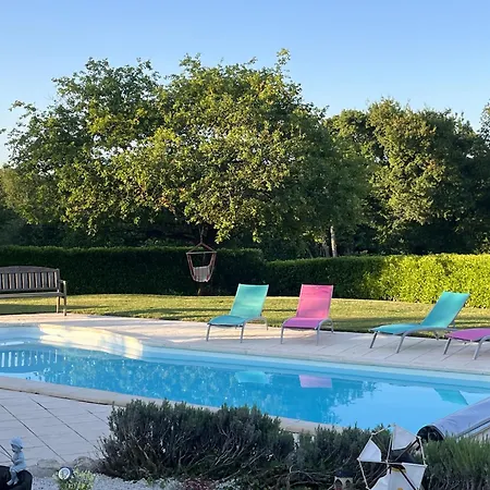 Bed & Breakfast Maison M
