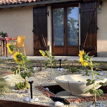 Maison M 3* Surin (Vienne)