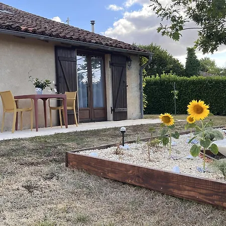 Maison M 住宿加早餐酒店 3*