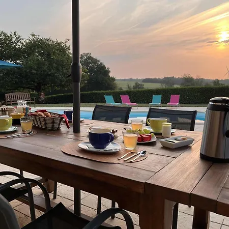 Maison M 3* Surin (Vienne)