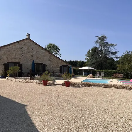 Maison M 3*