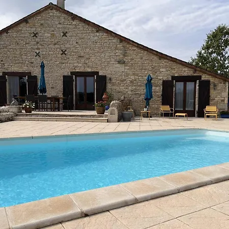 Maison M