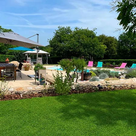Bed & Breakfast Maison M 3*