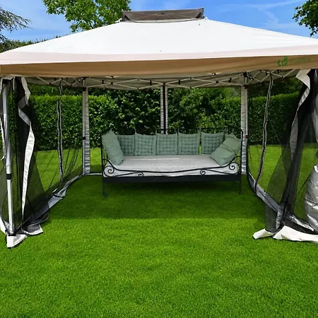 Bed & Breakfast Maison M