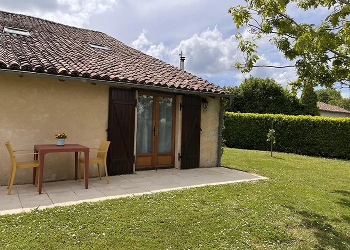 Couette-café 'maison M' D'hôtes Surin (Vienne)
