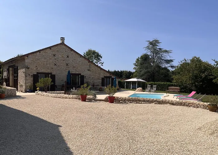 'maison M' D'hôtes 3*